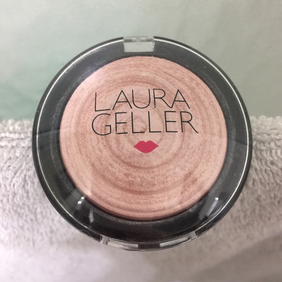 Laura Geller Illuminator