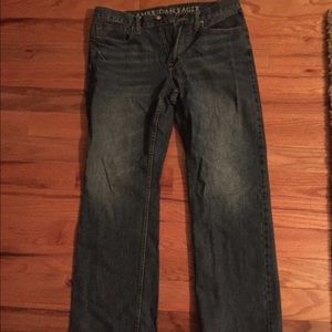 American Eagle Men's Jeans