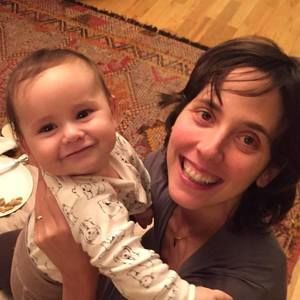 Meet your Posher, Ece