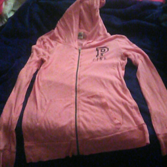 Victoria secret pink