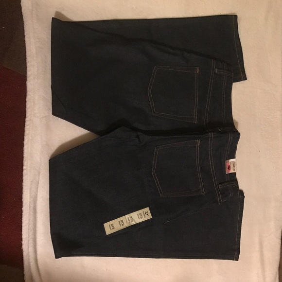 NWT men's Outdoor Life jeans - Picture 2 of 2