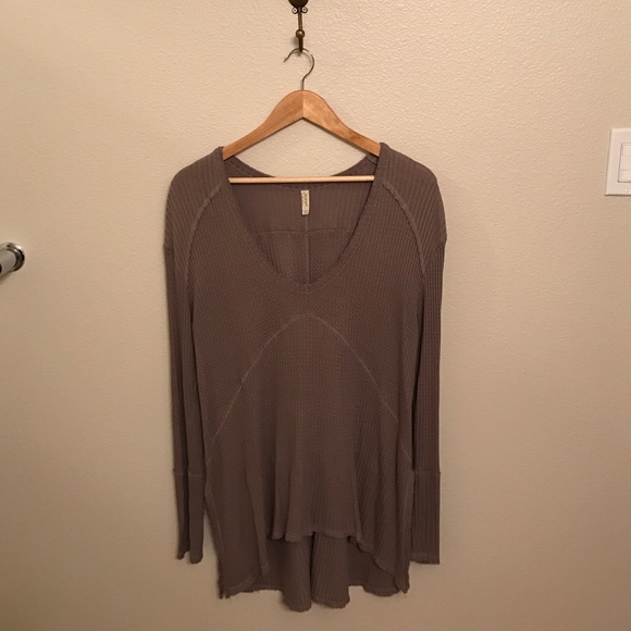 Free people small thermal