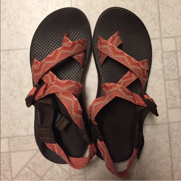 SALE!🎉🎉 Great condition chacos