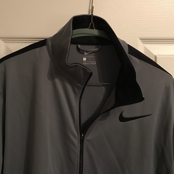 Nike Half-zip