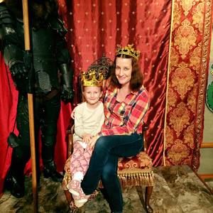 Meet your Posher, Nicole