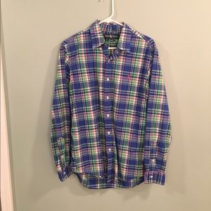 Ralph Lauren Button Down