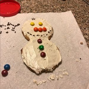 Meet your Posher, Brandi