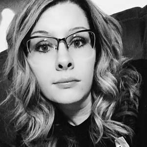 Meet your Posher, Tamara