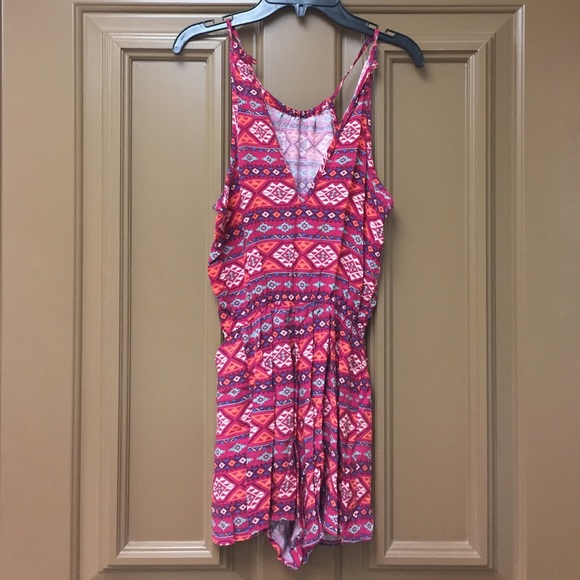 Romper - Picture 2 of 2