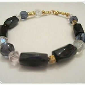 Gorgeous Aquarius Bracelet