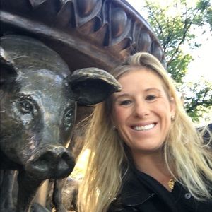 Meet your Posher, Paige