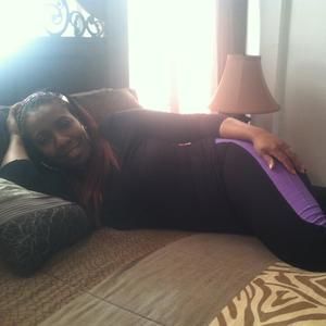 Meet your Posher, Ana