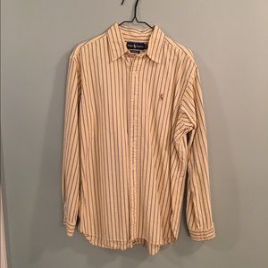 Ralph Lauren Button Down