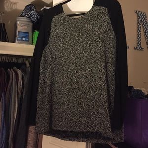 Long Sleeve Sweater