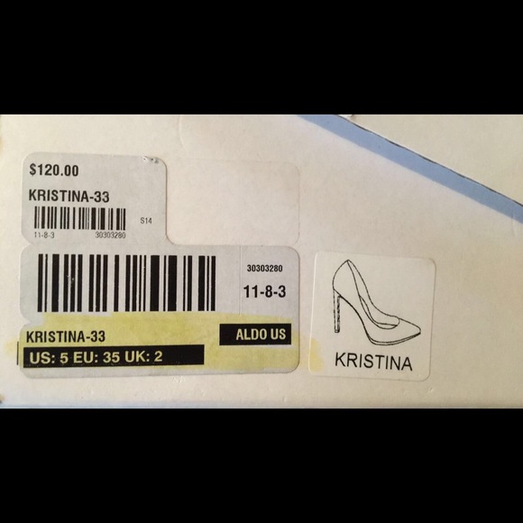 Heels - Picture 4 of 4