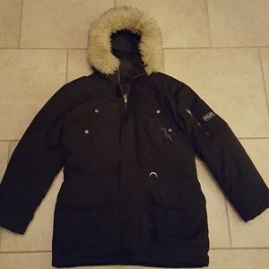 Sean John Parka