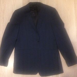Calvin Klein Extreme Slim Fit Blazer - Postman