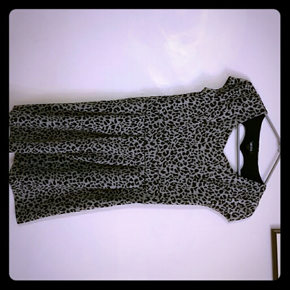 Girls size 16 dress