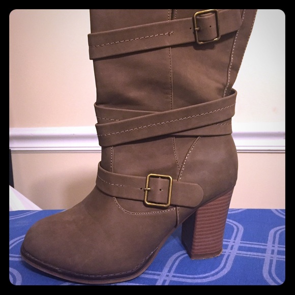 Winter Boots