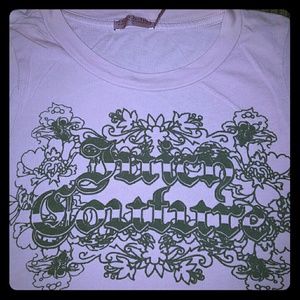 Juicy Couture tshirt