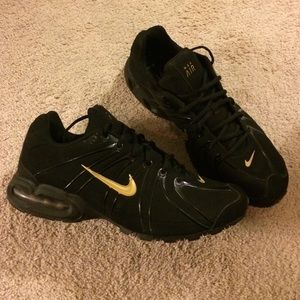 nike air max torch black