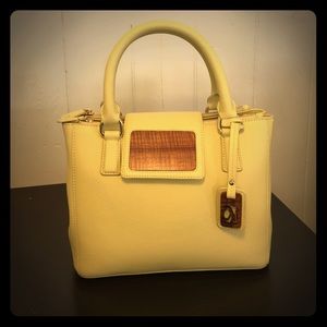 Martin & MacArthur Emma satchel