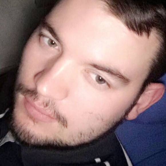 Meet your Posher, David - Picture 1 of 1