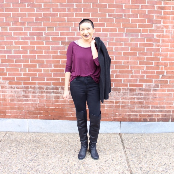 Meet your Posher, Jenna - Picture 1 of 1