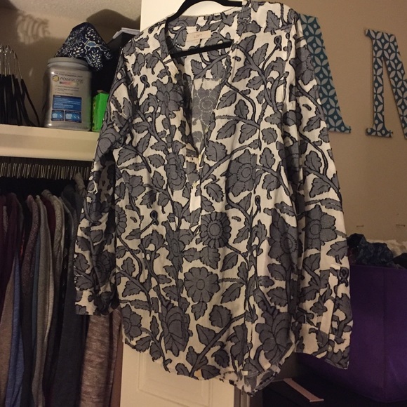 Gorgeous blouse