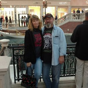 Meet your Posher, Michelle