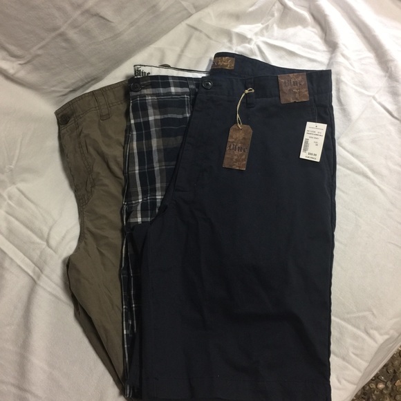 Pronto Uomo men's shorts
