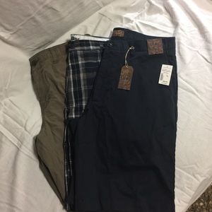 Pronto Uomo men's shorts