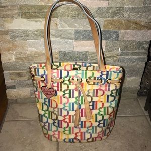 Dooney & Bourke Purse