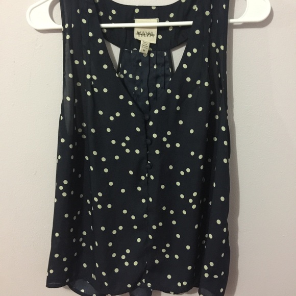 Medium size top ❣️
