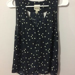 Medium size top ❣️