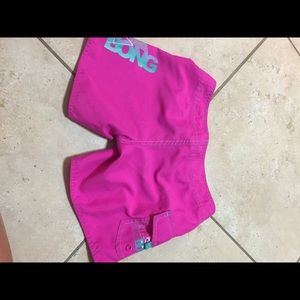 Billabong shorts