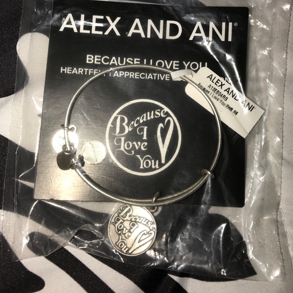 Alex and Ani