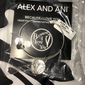 Alex and Ani