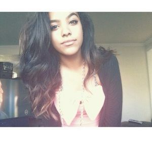 Meet your Posher, Victoria