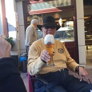 Meet your Posher, Kenneth