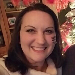 Meet your Posher, Michele