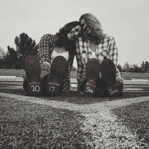 Meet your Posher, Trisha