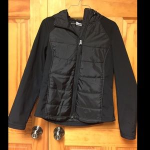 Free Tech jacket