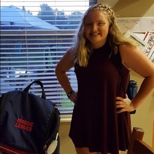 Meet your Posher, Maddie