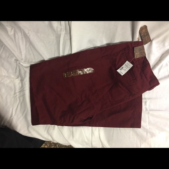Pronto Uomo Chino's