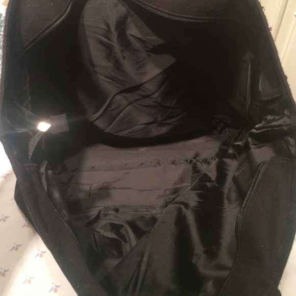 Victoria's Secret sequined bag - Picture 3 of 3