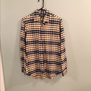 Ralph Lauren Button Down