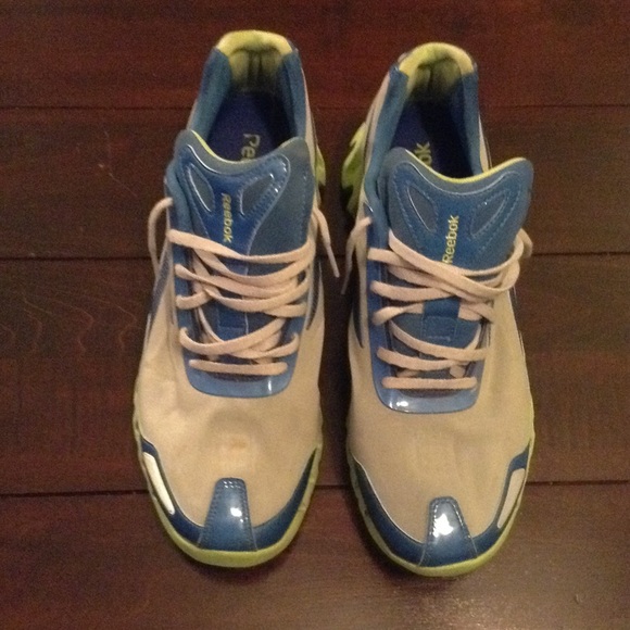 Reebok Zigtech Orginal
