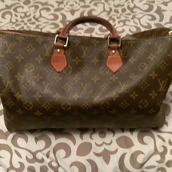 Louise Vuitton