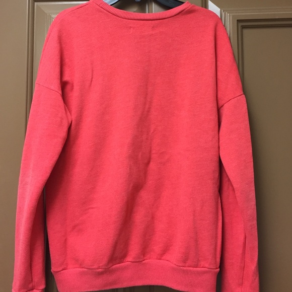 Sweatshirt - Picture 2 of 2